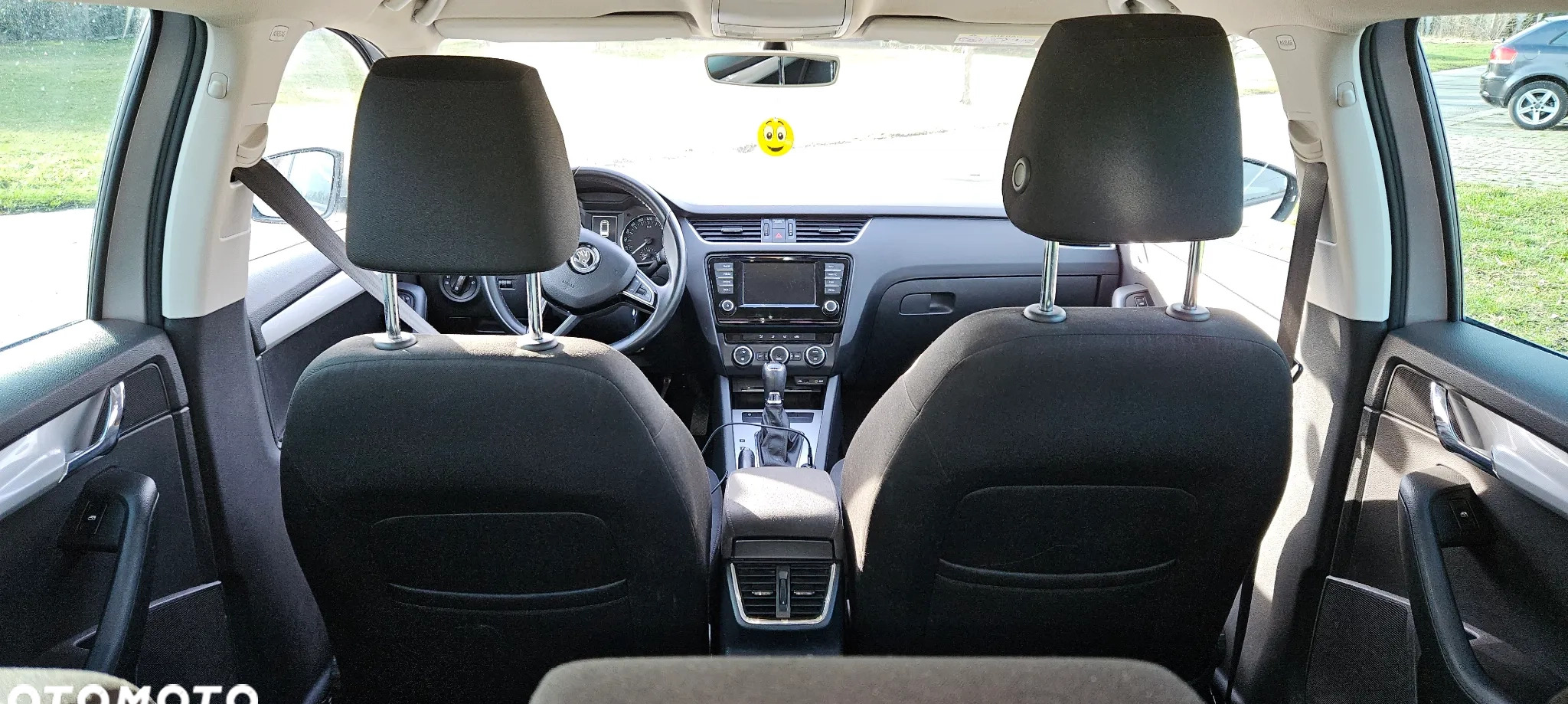 Skoda Octavia cena 50300 przebieg: 80126, rok produkcji 2016 z Połczyn-Zdrój małe 56